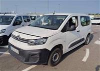 CITROEN 1.5 BLUEHDI 74KW TALLA M LIVE (100C - 2040-LCS